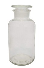 Bottle, Reagent, 1000ml