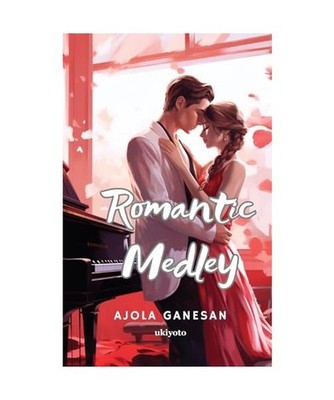 Romantic Medley, Ajola Ganesan