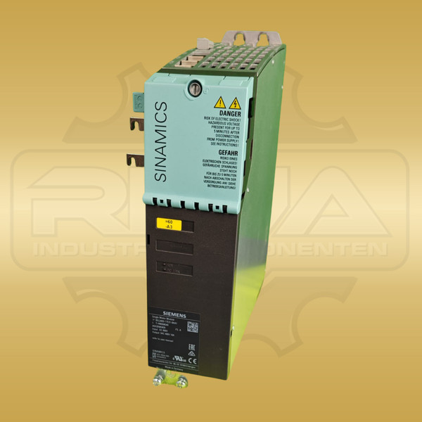 Siemens 6SL3420-1TE21-8AA1