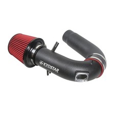 Cold Air Intake System For 2012-2016 Bmw 320i 328i 420i 428i 2.0t 3.5 Pipe