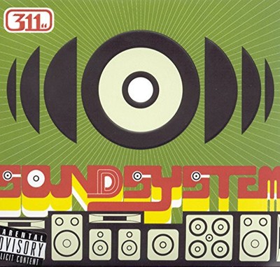 Soundsystem