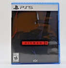 Hitman III 3 Sony PlayStation 5 PS5 Used