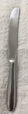 Boda Nova Round Tipped Knife Japan