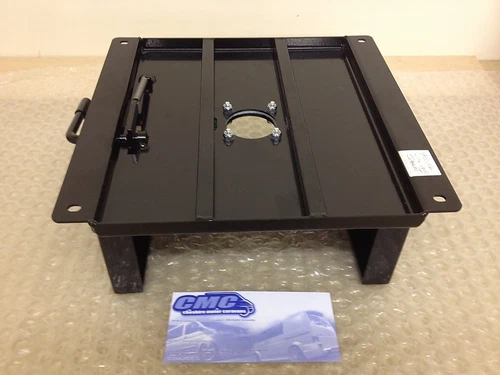 VW T4 Transporter Caravelle Camper Swivel Seat Base