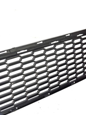 Genuine MINI R56 Aerokit Mu/ JCW 2010-13 Front Bumper Lower Centre  