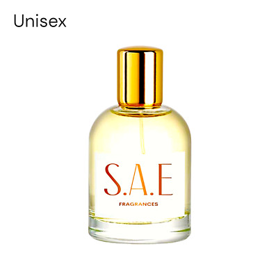 Inspired by Sava by Gissah S.A.E Fragrance NO.116 EDP Spray Unisex