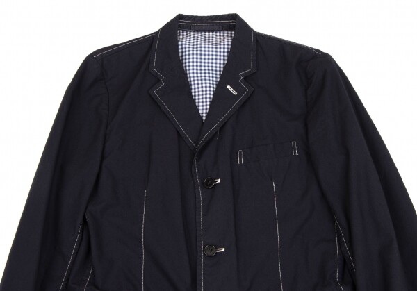 【COMMEdesGARCONS】復刻 CROSS STITCH COAT S COMMEdesGARCONS】復刻 CROSS STITCH COAT S COMME DES GARCONS