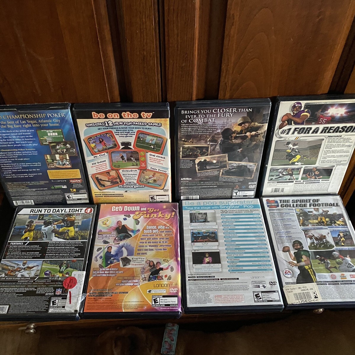 PS2ゲームセット 12本 PS2 Rozen Maiden duellwalzer gebetgarten LTD Set Pocket Watch Box