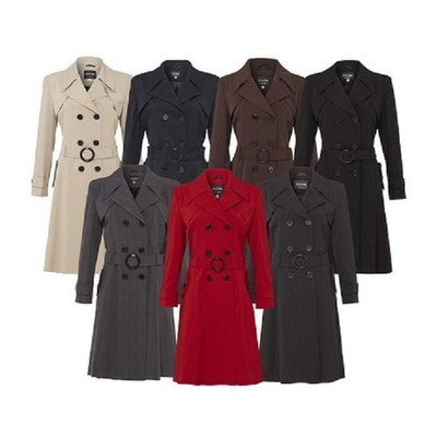 black mac coat womens uk
