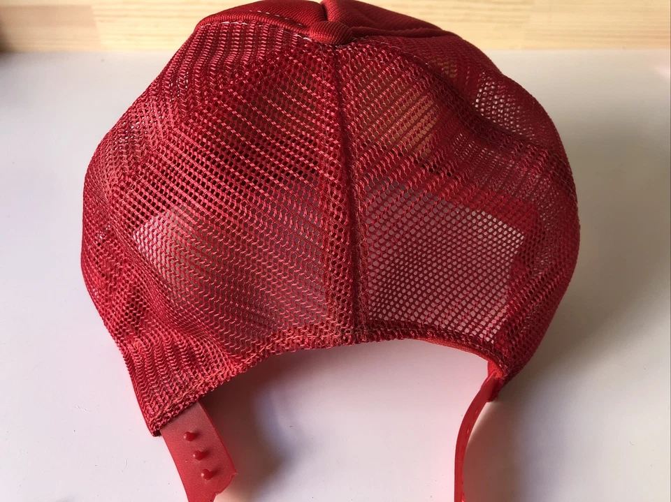 vintage datsun Snap Back - Image 4 of 4