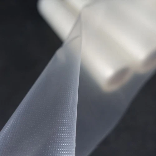 10/20/50 Yards Water Soluble Film Wash Away Machine Embroidery Stabilizer Films - Bild 13 von 13