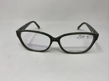 DANIEL STEVENS EYEWEAR DS745 C2 56/15/135 GREEN FLEX HINGE EYEGLASSES S120