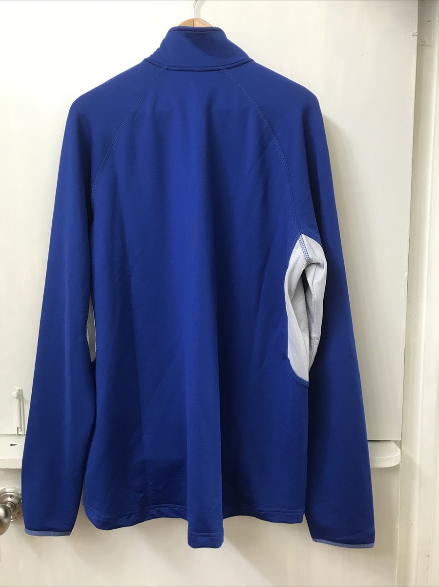 FILA ネイビー XL ジャケット 公式限定】Track jacket ユニセックス （ネイビー2） -FILA