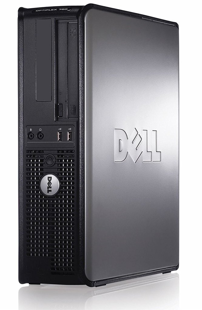 【812】DELL optiplex 780 USFF WinXP office Customize Dell Optiplex 780 Desktop Computer with Windows XP