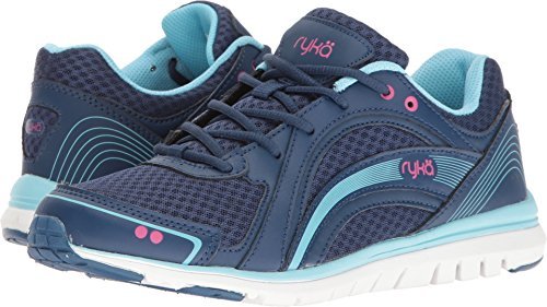 ryka women's aries walking shoe