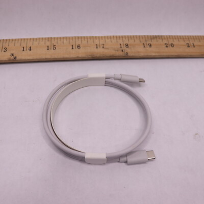 Oculus VR Headset USB-C Charging Cable Charger 345-01006-02