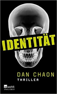 Identität von Dan Chaon