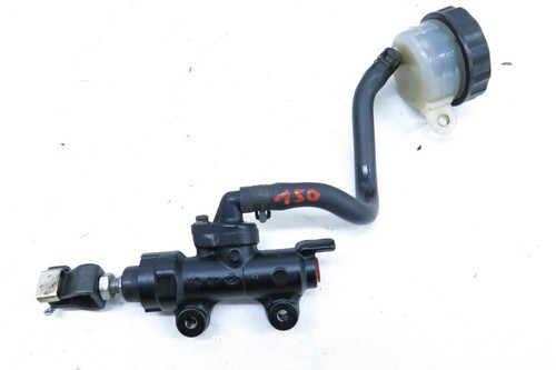 HONDA CBF 600 S ABS PC38 04-07   Bremspumpe hinten Fussbremspumpe  150