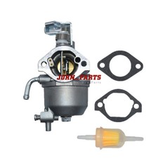 Fits EZGO RXV TXT Valor Kawasaki Engine Carburetor w/ Intake  Base Gasket