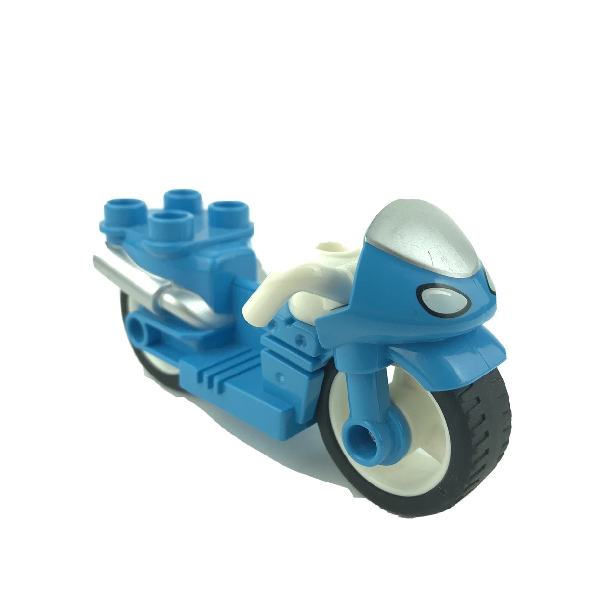 Motorbike duplo 2025
