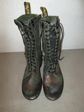 dr martens 9733 w
