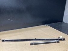 KEYENCE SL-C44H-R LIGHT CURTAIN RECEIVER WITH SL-C20H-R 129G67PR7