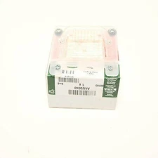 NEW JAGUAR XJS MK2 REAR LICENSE PLATE LIGHT AAU2043 ORIGINAL