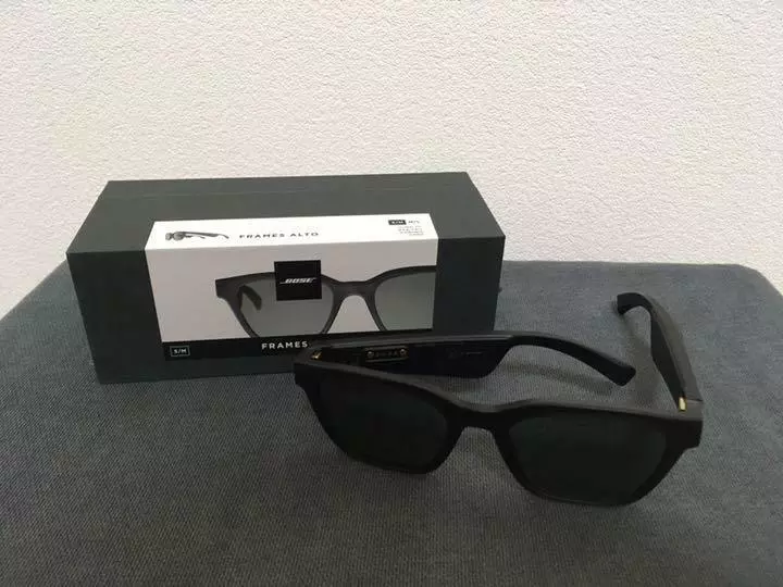 Bose | Accessories | New Bose Rondo Audio Sunglasses | Poshmark