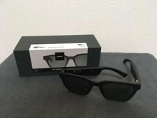Bose Wireless Audio Sunglasses Frames Alto S/M Global Fit Wearable Music Speaker