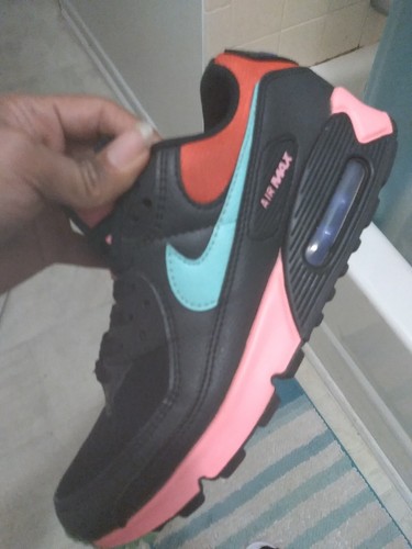 Size 8.5 - Nike Air Max 90 Chain Link 