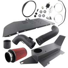 Cold Air Intake Pipe System Kit For 12-16 BMW F30 228i/320i/328i/420i/428i 2.0T