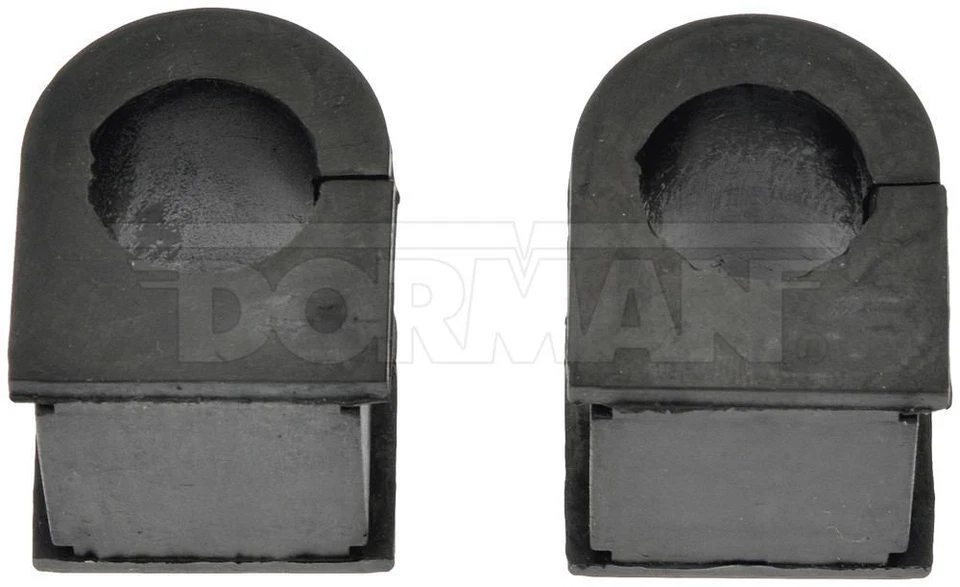 Buje de barra estabilizadora trasera para Infiniti Q45 1997-2001 1998 1999 2000 Dorman 532-512 Foto 2 de 2