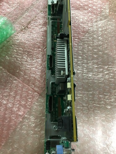 Dell CFKJ5 PowerEdge R640 10x 2,5” SFF Backplane Assemblage avec Expander Y0DFT 91P78 - Photo 5/10
