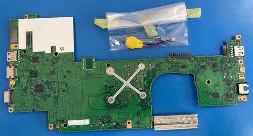 FUJITSU LIFEBOOK U729x MOTHERBOARD SYSTEMBOARD w/ INTEL CPU i5-8265U NEW - 第 2/4 張圖片