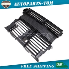Active Grille Shutter Assembly with Motor for Ford Edge 2015 2016 2017 2018