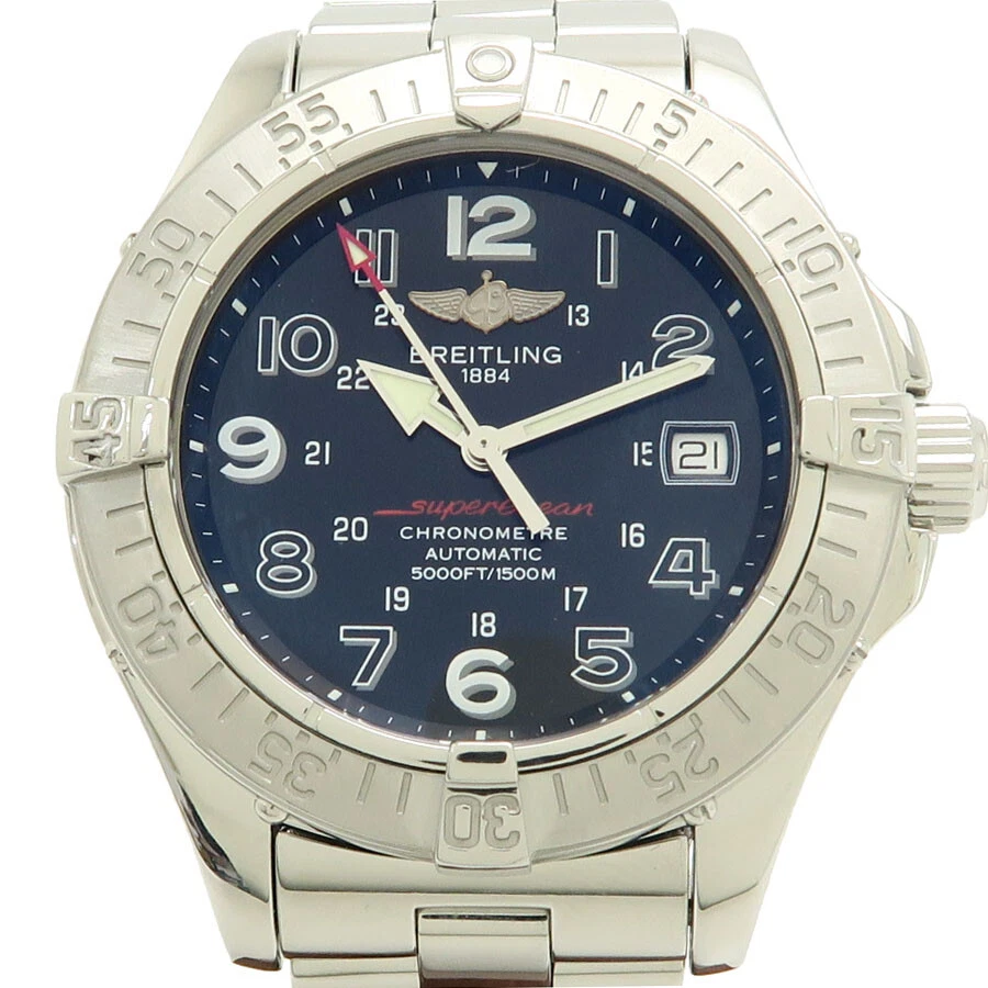 Breitling a17360 clearance