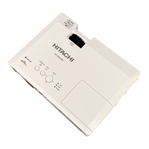3LCD Projector 3200 ANSI for Professional PowerPoint Video Presentation w/Remote - Picture 2 of 9