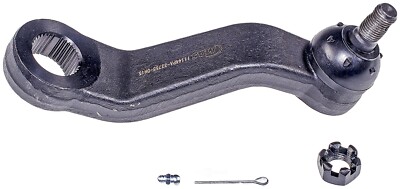 Pitman Arm  MAS Industries  PA7238