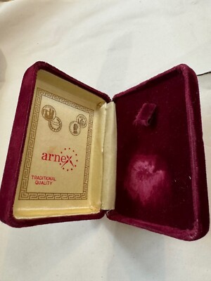 Rare Swiss Antique Hebdomas Jours Days Size 16