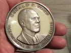 1976 Gerald Ford Medallic Art Company 5.29 oz 999 Fine Silver Round Worth a Look