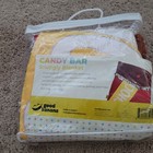 Good Banana Youth Candy Bar Snuggly Blanket - 51" x 42" - BRAND NEW!  (RARE) — photo 9