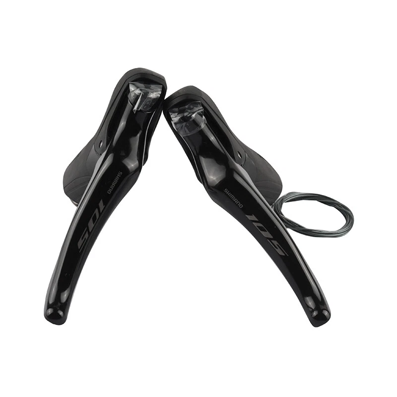Shimano 105 ST R7000 Shifter Brake STI Dual Control Lever 11 Spd Hand Left Right - Image 2 of 4