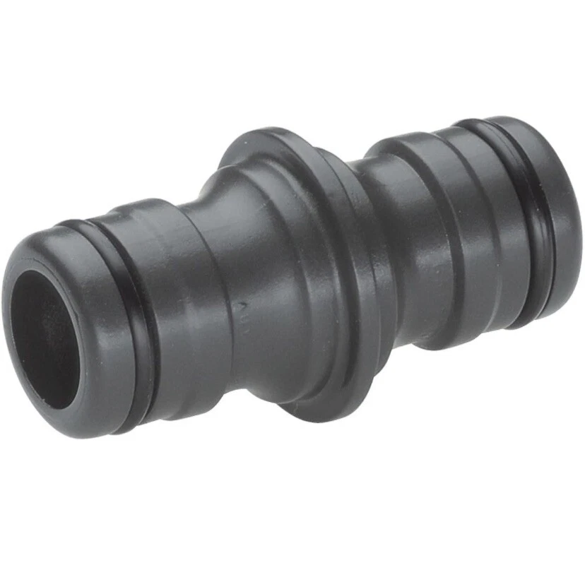 Gardena Profi-System Kupplung (3/4") 2831-20 Schlauchverbindung Verlängerung NEU - Bild 2 von 3