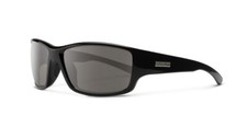 SUNCLOUD Hull Sunglasses -NEW- Polarized  LIFETIME Warranty w/Protective Sleeve