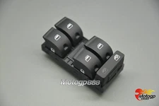 New Electric Power Panel Window Master control Switch For Audi A4 B6 Sedan 02-05