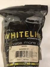 Control Arm Bushing Kit Front Suspension W53302 Toyota Prius c, Yaris & Scion xD