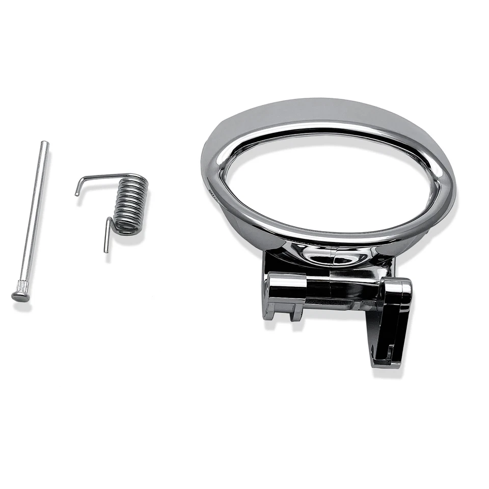 For Chevrolet HHR Inside Inner Interior Door Handle Driver Left Side - Image 2 of 3