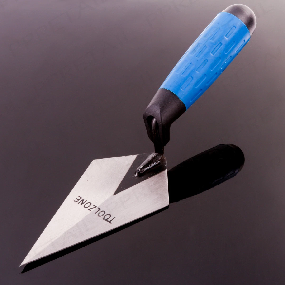Triangle trowel deals
