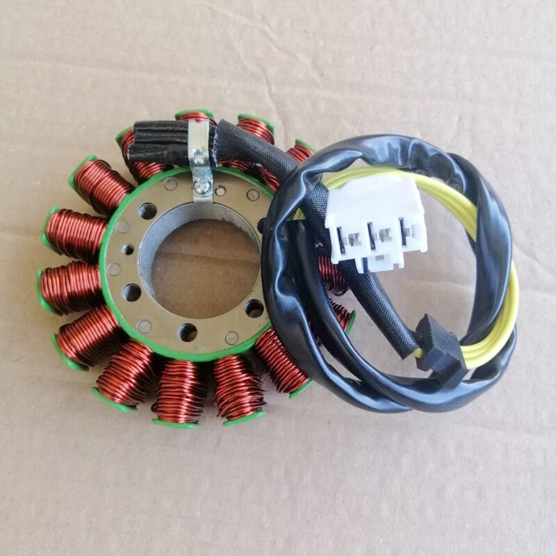 mintoページ Magneto Stator Coil for Kawasaki ZX1400 Ninja ZX14 ZX14R ABS