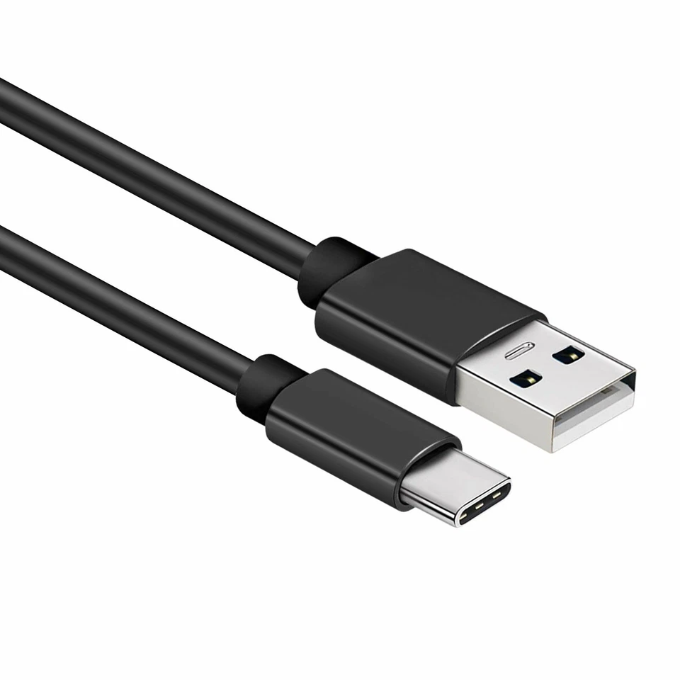 Зарядное устройство быстрое 5x6 футов кабель USB C тип C для Galaxy S8 S9 S10 Plus Note8 9 - Изображение 3 из 4